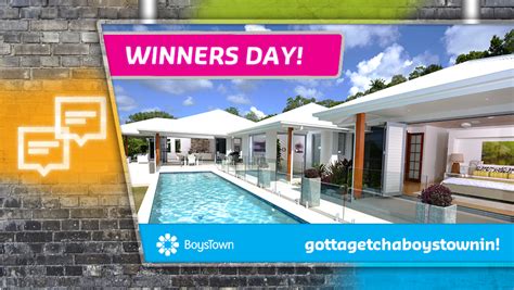 winners of yourtown lottery.